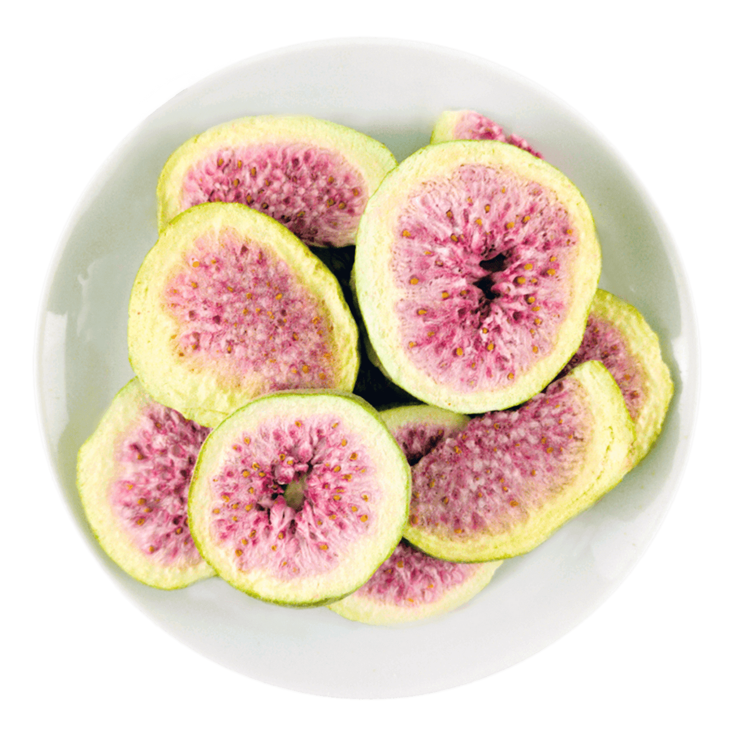 Freeze Dried Fig Snack