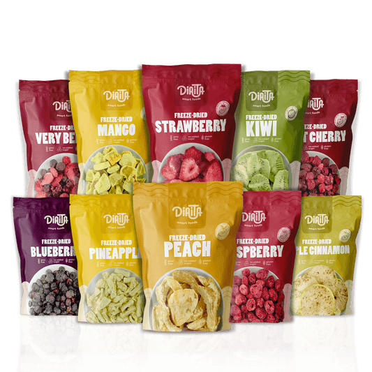 Best Sellers Box (10 Pack)