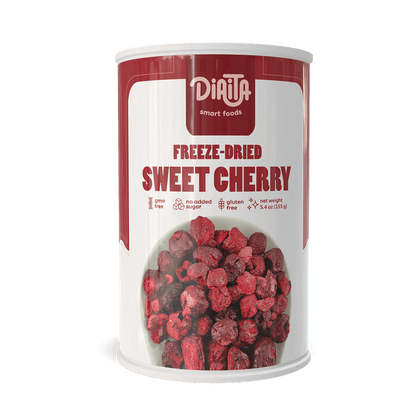 Freeze Dried Cherry Snack